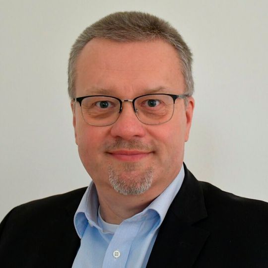 Alexander Koch verantwortet statt DACH und CEE nun die EMEA-Region. Alexander Koch verantwortet statt DACH und CEE nun die EMEA-Region.