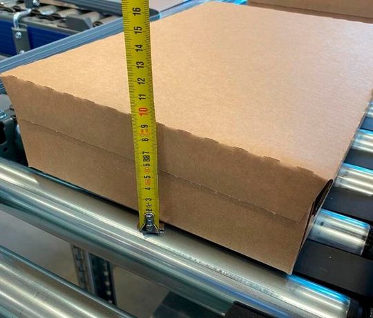 Auch für Hahn+Kolb ist Klimaschutz kein leerer Begriff. Um Ressourcen noch stärker zu schonen, hat sich das Unternehmen, das schon für seinen nachhaltigen Werkzeug-Nachschleifservice bekannt ist, jetzt auch ein neues Verpackungssystem nach Ludwigsburg geholt, das den CO2-Fußabdruck schmälert. Auch für Hahn+Kolb ist Klimaschutz kein leerer Begriff. Um Ressourcen noch stärker zu schonen, hat sich das Unternehmen, das schon für seinen nachhaltigen Werkzeug-Nachschleifservice bekannt ist, jetzt auch ein neues Verpackungssystem nach Ludwigsburg geholt, das den CO2-Fußabdruck schmälert.