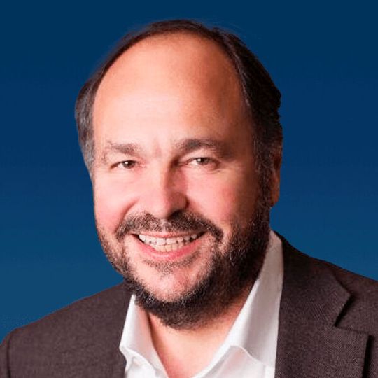 Paul Maritz tritt als Chef des Verwaltungsrats bei Acronis die Nachfolge von René Bonvanie an. Paul Maritz tritt als Chef des Verwaltungsrats bei Acronis die Nachfolge von René Bonvanie an.