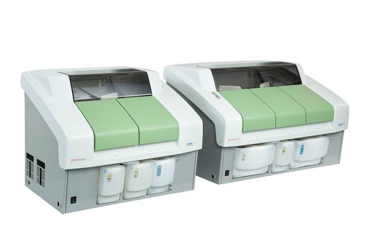 Thermo Scientific Gallery Enzyme Master analyzers Thermo Scientific Gallery Enzyme Master analyzers