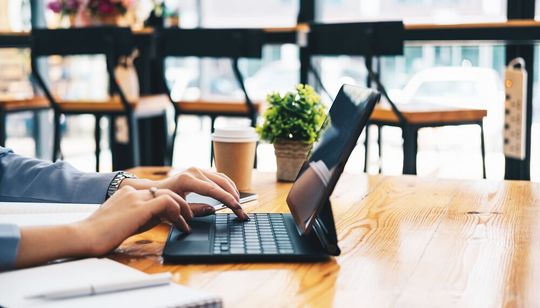 Convertible-Notebooks verzeichnen derzeit das prozentual stärkste Wachstum unter allen Produktgruppen mobiler Rechner.