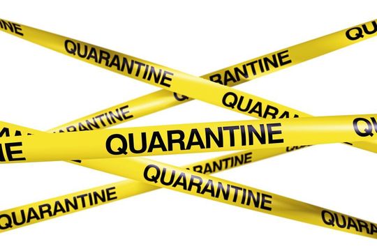 Die Behörden sollten eigentlich das Geld ersetzen, das die Unternehmen ihren Mitarbeitern während der Quarantäne bezahlt haben. Sie lehnen dies jedoch ab. Die Behörden sollten eigentlich das Geld ersetzen, das die Unternehmen ihren Mitarbeitern während der Quarantäne bezahlt haben. Sie lehnen dies jedoch ab.
