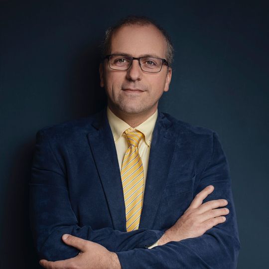 Nevzat Bucioglu, Country Manager DACH bei Infinidat, sieht das Potenzial für eine langjährige Partnerschaft mit ADN. Nevzat Bucioglu, Country Manager DACH bei Infinidat, sieht das Potenzial für eine langjährige Partnerschaft mit ADN.