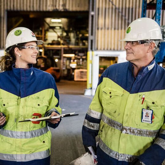 The test unit will be installed at Elkem’s plant in Rana, Norway which produces high purity ferrosilicon and Microsilica. The test unit will be installed at Elkem’s plant in Rana, Norway which produces high purity ferrosilicon and Microsilica.