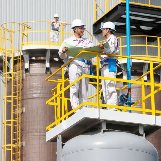 DSL Japan eröffnet eine neue Produktionslinie für Spezialkieselsäuren. DSL Japan eröffnet eine neue Produktionslinie für Spezialkieselsäuren.
