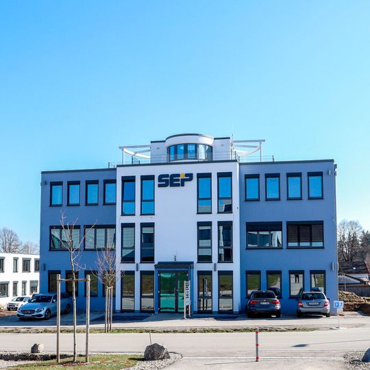 Die SEP SNAP Partner Days finden 2021 zwar nochmals digital statt, um die Belange der Partner wird sich aber in der Firmenzentrale in Holzkirchen bei München gekümmert. Die SEP SNAP Partner Days finden 2021 zwar nochmals digital statt, um die Belange der Partner wird sich aber in der Firmenzentrale in Holzkirchen bei München gekümmert.
