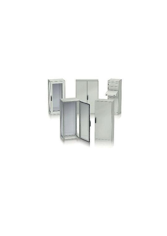 Anreihschrank-Serie Spacial SF: innovatives Design und unzählige Einsatzmöglichkeiten. Anreihschrank-Serie Spacial SF: innovatives Design und unzählige Einsatzmöglichkeiten.