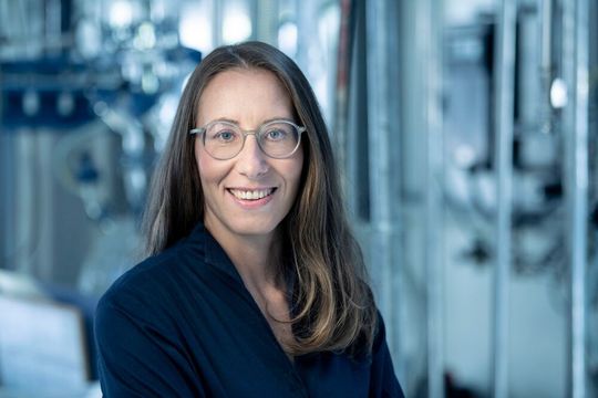 Birgit Krenn übernimmt die Leitung des neuen Geschäftsfelds MS&T bei VTU Engineering Birgit Krenn übernimmt die Leitung des neuen Geschäftsfelds MS&T bei VTU Engineering