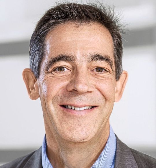 Detlef Kratz wird Leiter der neuen zentralen Forschungseinheit der BASF. Detlef Kratz wird Leiter der neuen zentralen Forschungseinheit der BASF.