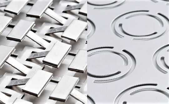 Vibroakustische Metamaterialien sind Systeme, mit denen man Schwingungen in Systemen effektiv dämpfen kann. Autos werden leiser, Maschinen weniger belastet. Forscher wollen sie industriefähig machen.