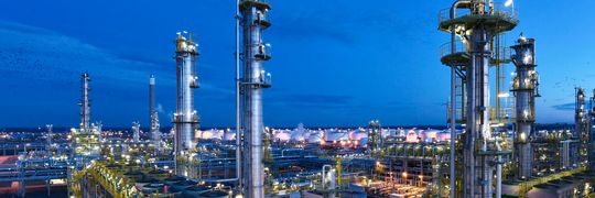 At a glance: Plant engineering projects from across the globe. At a glance: Plant engineering projects from across the globe.