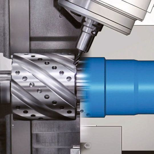 Das Ziel der Digitalisierung mit ICAM ist es, effizienter und produktiver zu produzieren und damit mehr Kundennutzen zu generieren. Das Ziel der Digitalisierung mit ICAM ist es, effizienter und produktiver zu produzieren und damit mehr Kundennutzen zu generieren.
