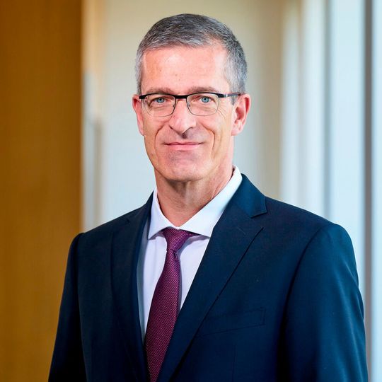 VDGH-Geschäftsführer Dr. Martin Walger: „Die Politik hat erkannt, dass ein Risiko für die flächendeckende Versorgung mit Labordiagnostik droht.“ VDGH-Geschäftsführer Dr. Martin Walger: „Die Politik hat erkannt, dass ein Risiko für die flächendeckende Versorgung mit Labordiagnostik droht.“