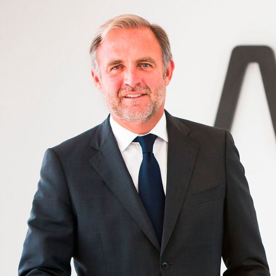 Alexis Brabant, Vice President Sales EMEA bei Arrow will mit der SaaS-Plattform von Druva die Leistungen für die Partner erweitern. Alexis Brabant, Vice President Sales EMEA bei Arrow will mit der SaaS-Plattform von Druva die Leistungen für die Partner erweitern.