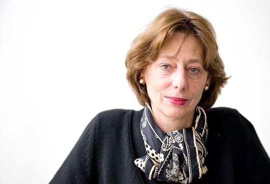 Prof. Inka Mülder-Bach gehört zu den neuen Vizepräsidenten der LMU. Prof. Inka Mülder-Bach gehört zu den neuen Vizepräsidenten der LMU.