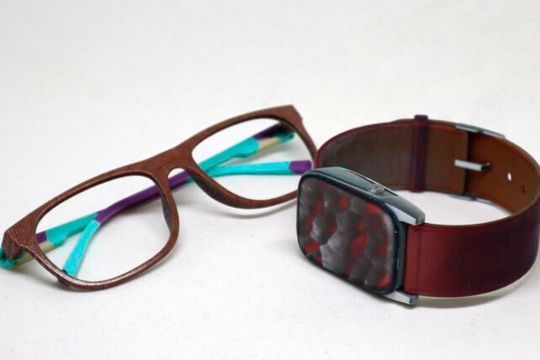 Durch den Workflow können Anwender 3D-Modelle texturieren, rendern und drucken, ohne dafür zusätzliche Software oder Verfahren zu benötigen.