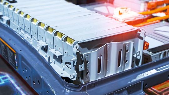 Könnten aufgrund der hohen Nachfrage bald deutlich teurer werden: Batterispeicher für E-Fahrzeuge. Könnten aufgrund der hohen Nachfrage bald deutlich teurer werden: Batterispeicher für E-Fahrzeuge.