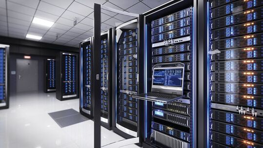 In het moderne datacenter is de serverconsole er alleen voor noodgevallen. Alle andere administratieve taken moeten zo veel mogelijk worden geautomatiseerd.