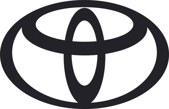 Das neue Logo ist nur noch zweidimensional und verzichtet außerdem auf den Schriftzug. Das neue Logo ist nur noch zweidimensional und verzichtet außerdem auf den Schriftzug.