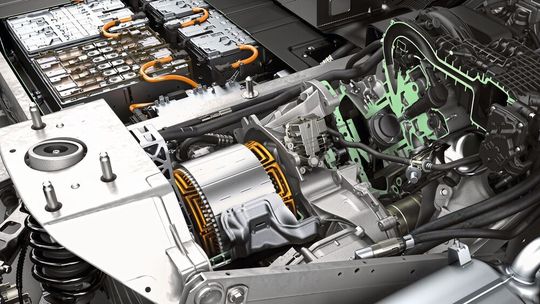 BMW hat anfangs versucht, die Reichweite des i3 mittels Range Extender zu erhöhen. Inzwischen ist das Aggregat allerdings nicht mehr lieferbar. BMW hat anfangs versucht, die Reichweite des i3 mittels Range Extender zu erhöhen. Inzwischen ist das Aggregat allerdings nicht mehr lieferbar.
