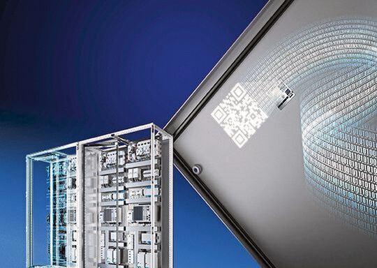 Rittal, Eplan und German Edge Cloud (GEC) geben Antwort auf die Megatrends Digitale Transformation sowie Edge und Cloud Computing.