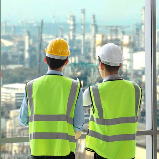 Construction of the facility expansion in Green Bay, Wisconsin, USA is planned to be finalized in the second half of 2022. Construction of the facility expansion in Green Bay, Wisconsin, USA is planned to be finalized in the second half of 2022.