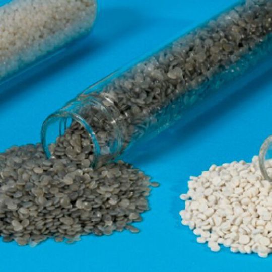 According to recent consumer research conducted by Nova Chemicals, the majority of consumers in all age demographics prefer packaging that contains post-consumer resin (PCR). According to recent consumer research conducted by Nova Chemicals, the majority of consumers in all age demographics prefer packaging that contains post-consumer resin (PCR).