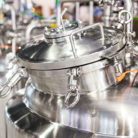 Biosynth Carbosynth und Shengquan haben eine neue Anlage zur Erhöhung der Produktionskapazitäten für Reagenzien in China erworben. (Symbolbild) Biosynth Carbosynth und Shengquan haben eine neue Anlage zur Erhöhung der Produktionskapazitäten für Reagenzien in China erworben. (Symbolbild)