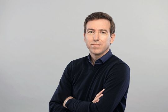 Eric Schuh ist CIO bei Element Insurance. Das InsurTech ist der einzige komplett cloudbasierte Versicherer in Deutschland.