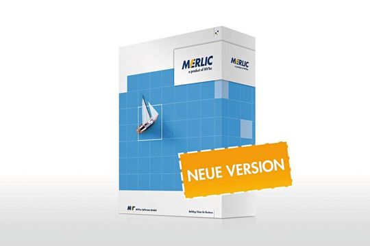 Die Highlights des neuen Releases von Merlic 5 stellen moderne Deep-Learning-Features sowie eine verbesserte Kamerahandhabung dar.
