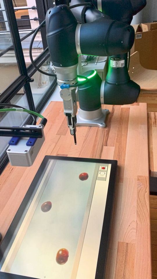 Die Life-Ready-KI von Framos und GML hat das Ziel, die Entwicklung von Vision-Anwendungen in der Robotik, der Automatisierung, der IoT-vernetzten Fertigung und in weiteren Bereichen voranzubringen.