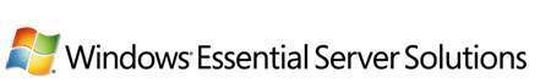 Windows Essential Server Solutions (WESS) fasst SBS und EBS zusammen Windows Essential Server Solutions (WESS) fasst SBS und EBS zusammen