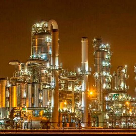 Exxon Mobil's new facility supports progress toward China’s national petrochemical development priorities, which include self-sufficiency, diversified feedstock sources and advancing new competitive technology.