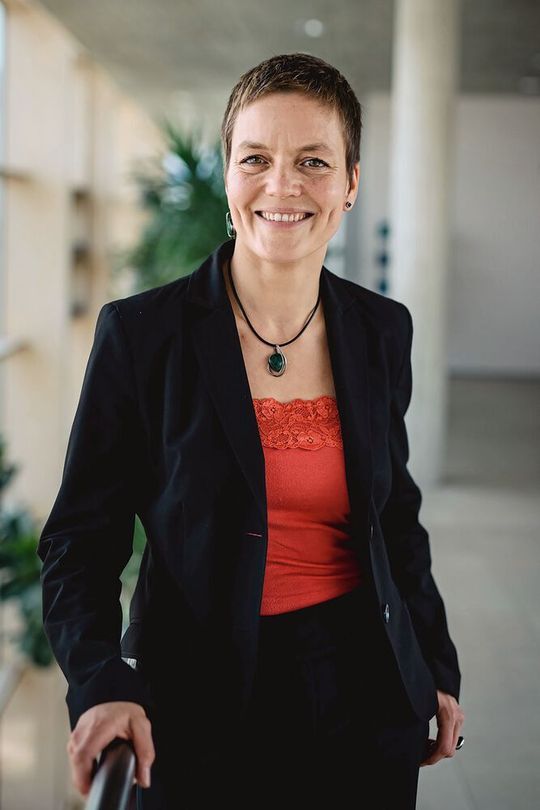 Dr. Andrea Traube ist seit November 2018 bei Optima Pharma und leitet den Bereich Market Development mit dem Schwerpunkt Entwicklung von Systemlösungen für Zell- und Gentherapeutika.