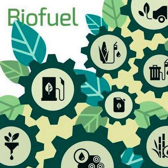 The fuels will qualify as development fuels under the UK’s Renewable Transport Fuel Obligation. The fuels will qualify as development fuels under the UK’s Renewable Transport Fuel Obligation.