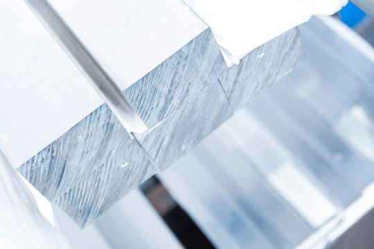 Die Aluminium- und Magnesiumknappheit stellt Unternehmen vor Herausforderungen. Die Aluminium- und Magnesiumknappheit stellt Unternehmen vor Herausforderungen.