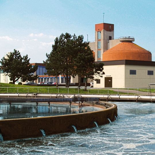Die Phosphatfällung gehört zu den Kernprozessen kommunaler Kläranlagen wie hier in einem Klärwerk in Süddeutschland. Die Phosphatfällung gehört zu den Kernprozessen kommunaler Kläranlagen wie hier in einem Klärwerk in Süddeutschland.