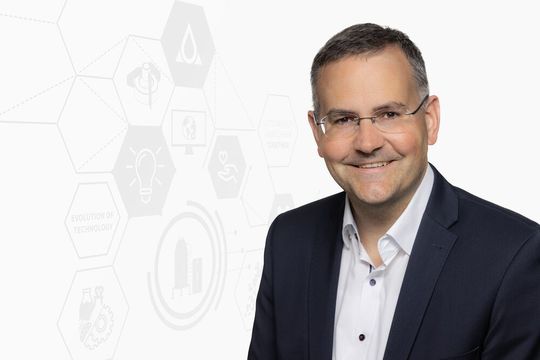 Andreas Polz, Teamleader Construction Management