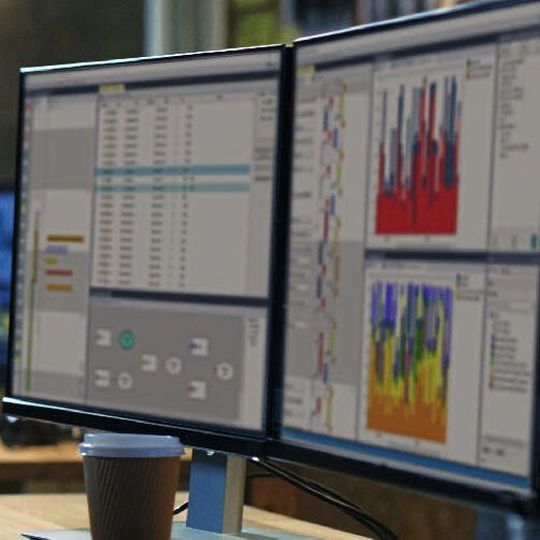 Updates für Percepio Tracealyzer: Ein neuer Streaming-Support für Azure RTOS ThreadX ermöglicht die Live-Visualisierung und -Erfassung längerer Software-Traces. Eine verbesserte DevAlert-Integration mit zusätzlichem Azure-Cloud-Support gewährt Einblick in das Softwareverhalten von IoT-Geräten im Feld. Updates für Percepio Tracealyzer: Ein neuer Streaming-Support für Azure RTOS ThreadX ermöglicht die Live-Visualisierung und -Erfassung längerer Software-Traces. Eine verbesserte DevAlert-Integration mit zusätzlichem Azure-Cloud-Support gewährt Einblick in das Softwareverhalten von IoT-Geräten im Feld.