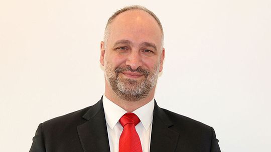 Massimo Dodoni ist als Geschäftsführer Aftersales bei Kögel ausgeschieden.