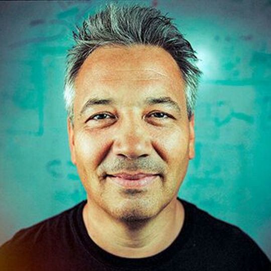 Crate.io-Gründer und Vorstand Christian Lutz Crate.io-Gründer und Vorstand Christian Lutz