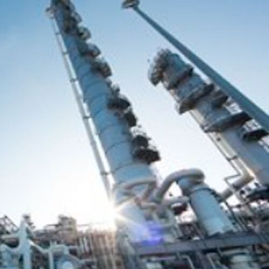 The new unit will upgrade a byproduct waste stream by selectively hydrogenating C4 acetylenes to produce larger quantities of butadiene and raffinate products. The new unit will upgrade a byproduct waste stream by selectively hydrogenating C4 acetylenes to produce larger quantities of butadiene and raffinate products.