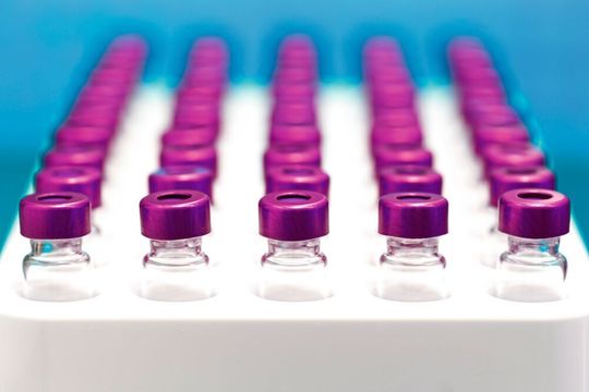 Temperatur-Compliance über die gesamte Kühlkette ist mit einfachen Mitteln möglich. Das Stichwort lautet Automatisierung. Temperatur-Compliance über die gesamte Kühlkette ist mit einfachen Mitteln möglich. Das Stichwort lautet Automatisierung.