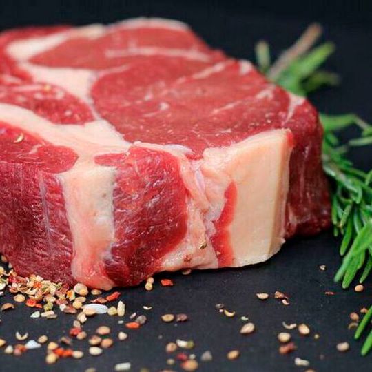 Among continuous urbanization and income growth, the global red and processed meat trade has risen exponentially to meet demand. Among continuous urbanization and income growth, the global red and processed meat trade has risen exponentially to meet demand.