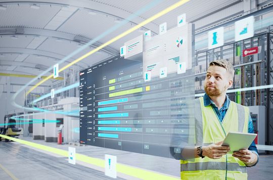 Die Version 8 der Manufacturing Management Software (MMS) von Fastems enthält neue Funktionen für die Palettenhandhabung und bietet durch datengestützte Einblicke in Fertigungsprozesse die Möglichkeit für eine proaktive Optimierung der CNC-Produktion. Die Version 8 der Manufacturing Management Software (MMS) von Fastems enthält neue Funktionen für die Palettenhandhabung und bietet durch datengestützte Einblicke in Fertigungsprozesse die Möglichkeit für eine proaktive Optimierung der CNC-Produktion.