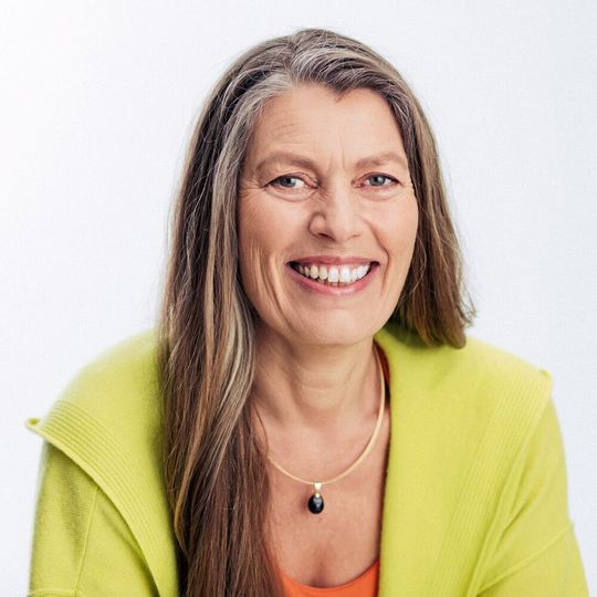 Prof. Dr. Jutta Heller: Die Beraterin, Trainerin und Autorin gibt Tipps für Ihre persönliche Resilienz. Prof. Dr. Jutta Heller: Die Beraterin, Trainerin und Autorin gibt Tipps für Ihre persönliche Resilienz.