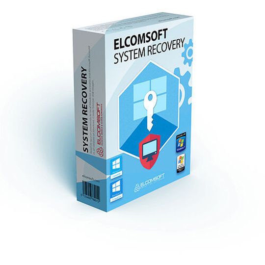 Durch den schreibblockierenden Modus und das schreibgeschützte Disk-Imaging ermöglicht Elcomsoft System Recovery 8.0 die Erstellung gerichtlich zulässiger Beweise. Durch den schreibblockierenden Modus und das schreibgeschützte Disk-Imaging ermöglicht Elcomsoft System Recovery 8.0 die Erstellung gerichtlich zulässiger Beweise.