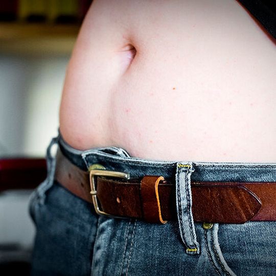 Für manche Einschätzungen ist das Bauchgefühl wichtig und richtig – zuweilen trügt es aber auch. Für manche Einschätzungen ist das Bauchgefühl wichtig und richtig – zuweilen trügt es aber auch.