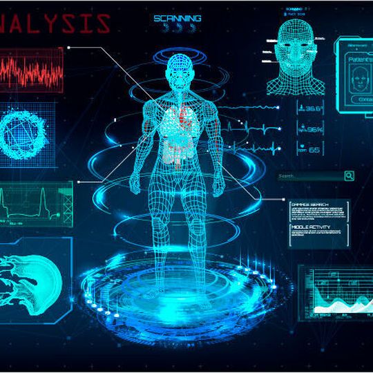Die Universität zu Lübeck bekommt mehr Forschungsgelder für den Bereich künstliche Intelligenz. Die Universität zu Lübeck bekommt mehr Forschungsgelder für den Bereich künstliche Intelligenz.