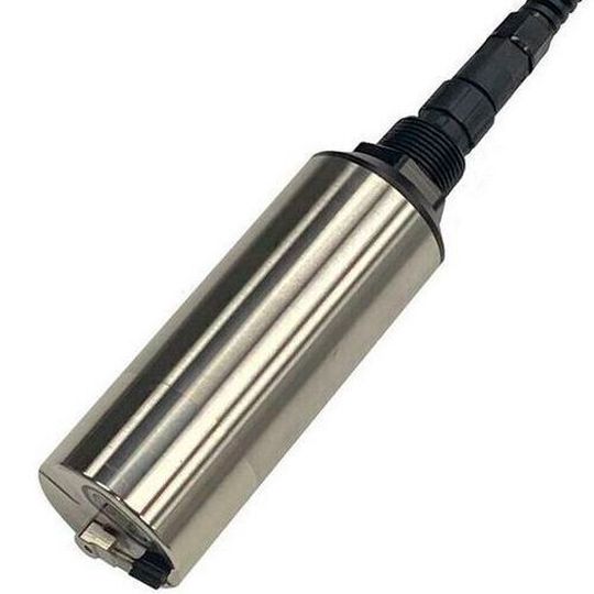 The versatile OIW80 sensor from Electro-Chemical Devices features built-in RS485 serial communications and is Modbus/RTU compatible. The versatile OIW80 sensor from Electro-Chemical Devices features built-in RS485 serial communications and is Modbus/RTU compatible.